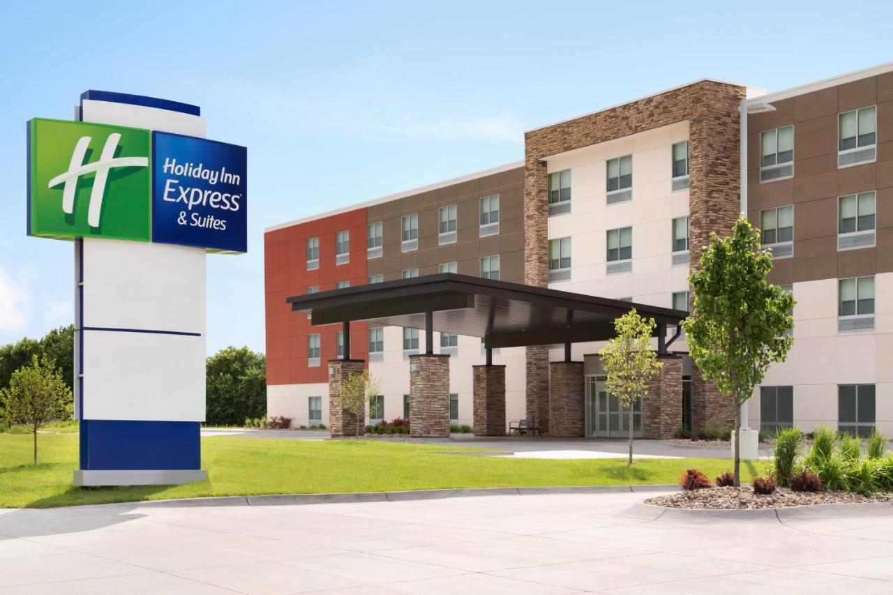Holiday Inn Express - Wilmington North - Brandywine By Ihg Exterior photo