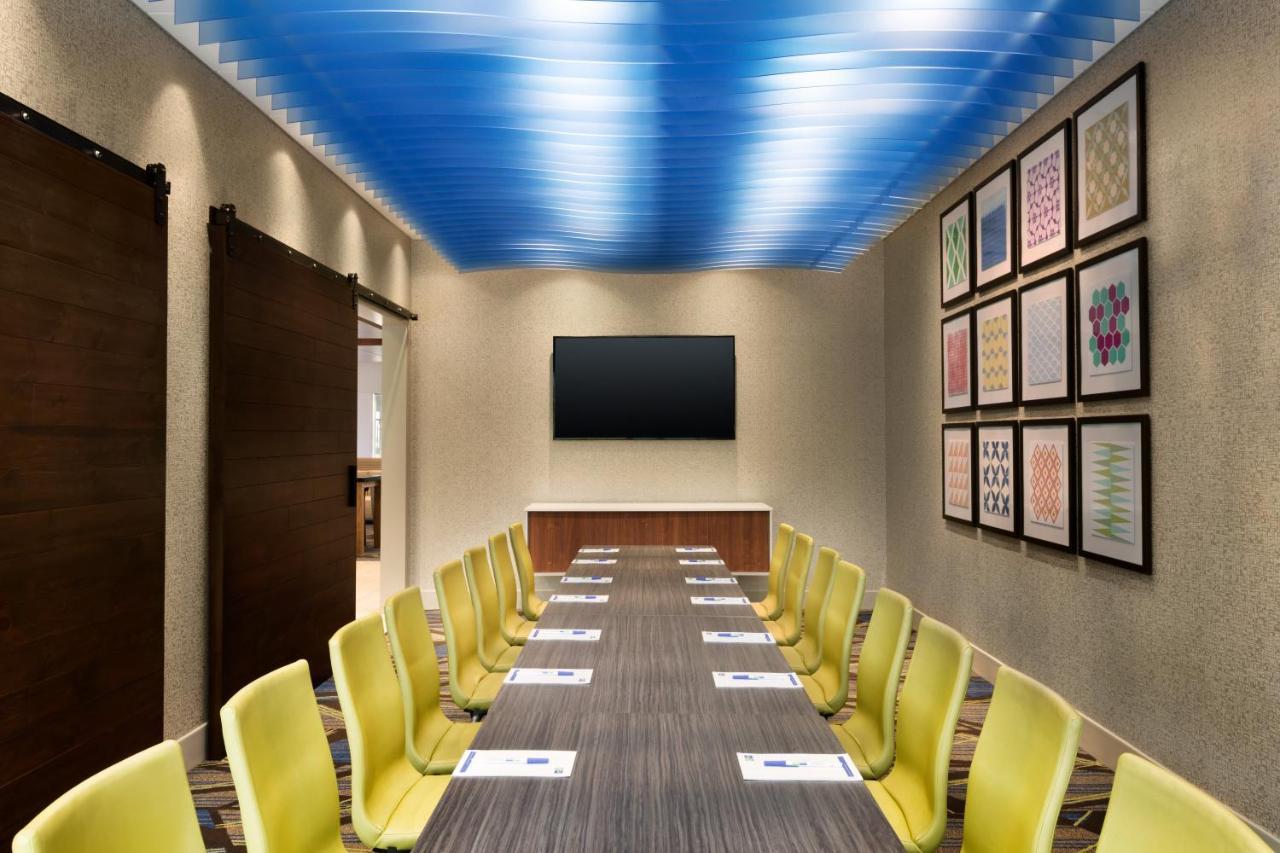 Holiday Inn Express - Wilmington North - Brandywine By Ihg Exterior photo